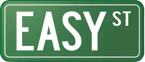 EZStreet Logo