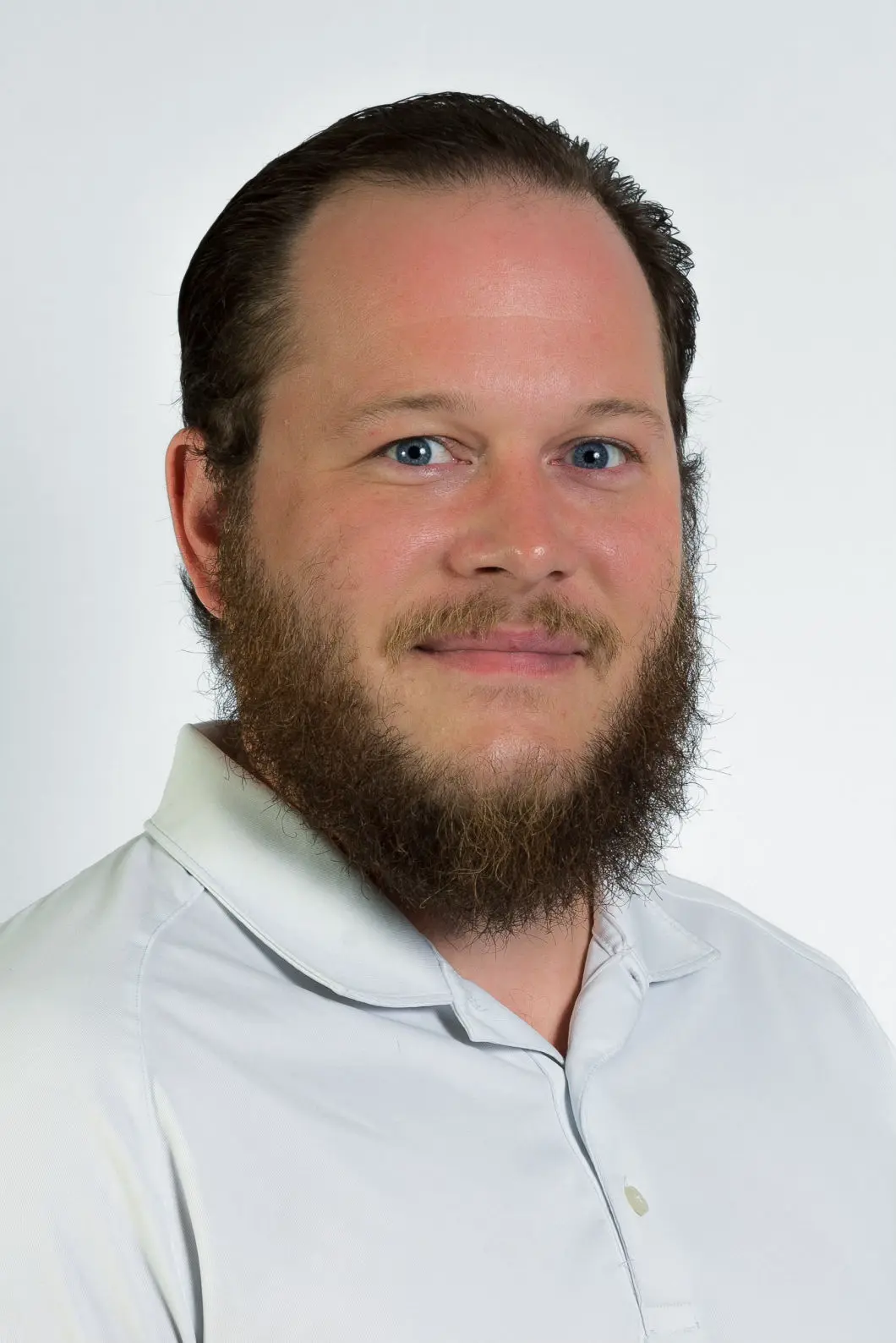 A photo of Joe Steo